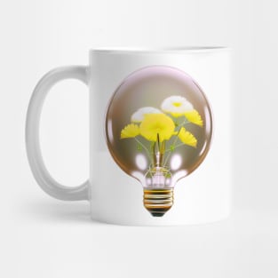 Flower Power Mug